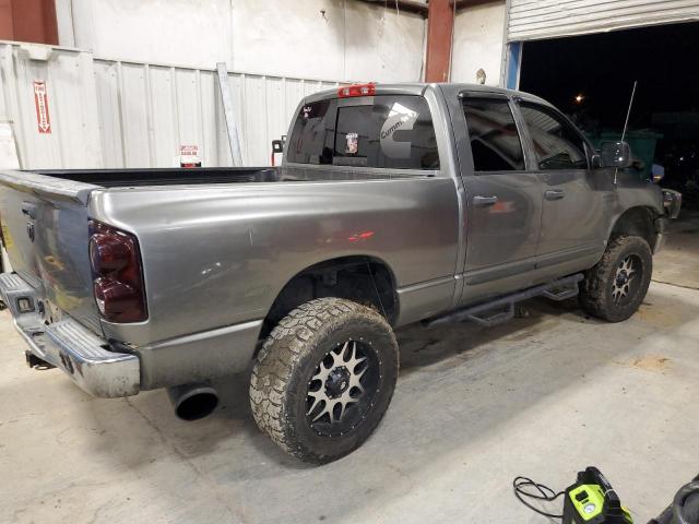 Photo 3 from auction – 2007 DODGE RAM 2500 S with VIN 3D7KS28C77G740122