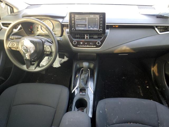 Photo 8 from auction – 2020 TOYOTA COROLLA LE with VIN JTDEPRAE7LJ002990