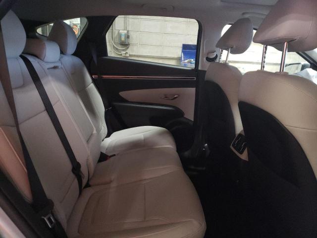 Photo 10 from auction – 2023 HYUNDAI TUCSON SEL with VIN 5NMJFCAE7PH168131