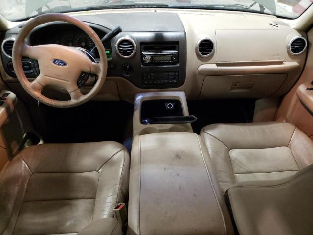 Photo 8 from auction – 2004 FORD EXPEDITION with VIN 1FMFU18L24LA39675