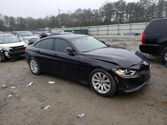 Photo 4 from auction – 2015 BMW 428 I GRAN with VIN WBA4A5C51FD410193