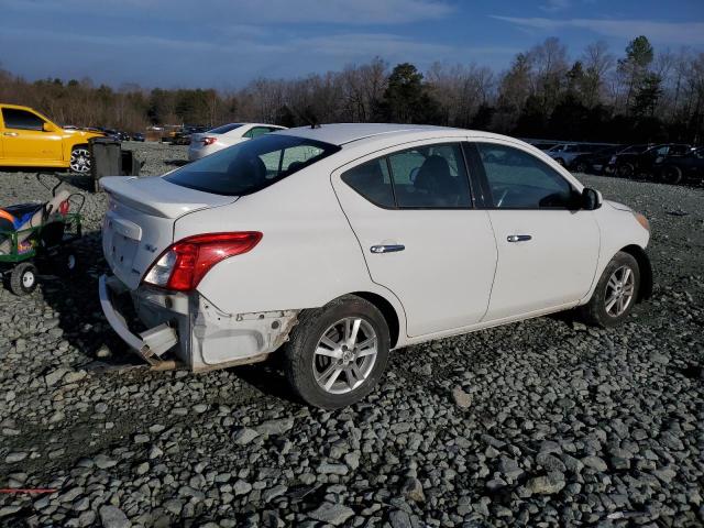 Photo 3 from auction – 2014 NISSAN VERSA S with VIN 3N1CN7AP4EL853226