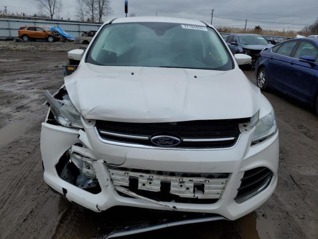 Photo 5 from auction – 2013 FORD ESCAPE SEL with VIN 1FMCU9H96DUA61159
