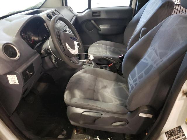 Photo 7 from auction – 2016 FORD TRANSIT CO with VIN NM0LS6BN7DT155746