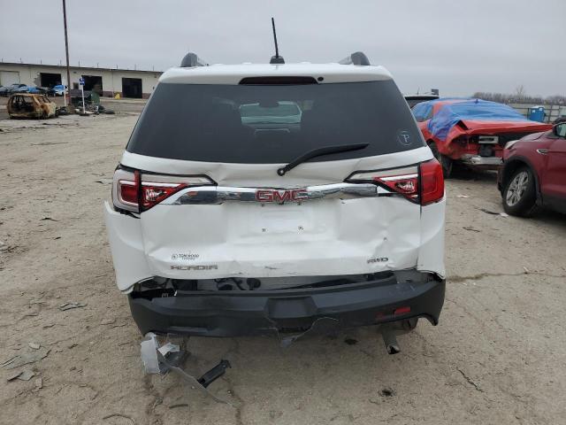 Photo 6 from auction – 2018 GMC ACADIA SLE with VIN 1GKKNSLA5JZ211917