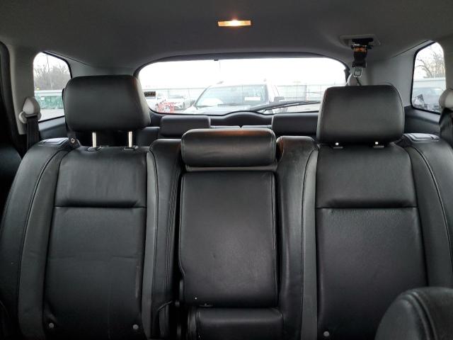 Photo 10 from auction – 2008 MAZDA CX-9 with VIN JM3TB28A780161867