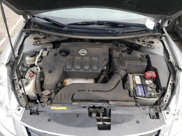 Photo 11 from auction – 2012 NISSAN ALTIMA BAS with VIN 1N4AL2AP6CN491903
