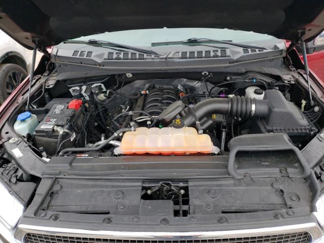Photo 11 from auction – 2019 FORD F150 SUPER with VIN 1FTEW1E52KFA29272