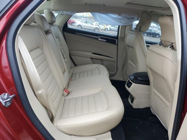 Photo 10 from auction – 2013 FORD FUSION SE with VIN 3FA6P0HR9DR234822