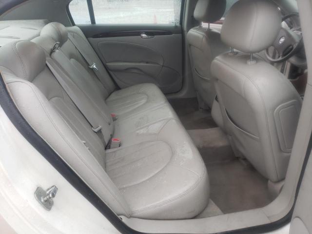 Photo 10 from auction – 2008 BUICK LUCERNE CX with VIN 1G4HE57Y18U110116