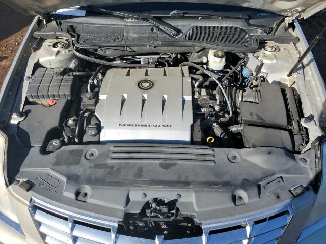 Photo 11 from auction – 2008 CADILLAC DTS with VIN 1G6KD57Y28U208801