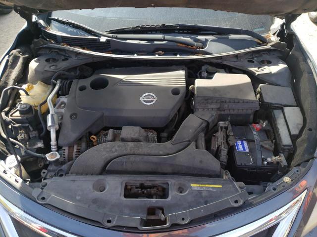Photo 11 from auction – 2013 NISSAN ALTIMA 2.5 with VIN 1N4AL3AP4DN549403