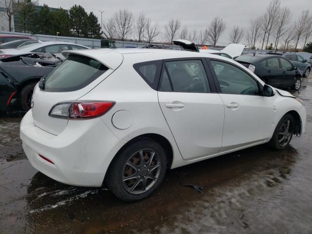 Photo 3 from auction – 2012 MAZDA 3 I with VIN JM1BL1KF1C1539202
