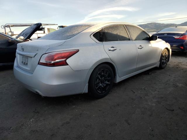 Photo 3 from auction – 2013 NISSAN ALTIMA 2.5 with VIN 1N4AL3AP8DC133785