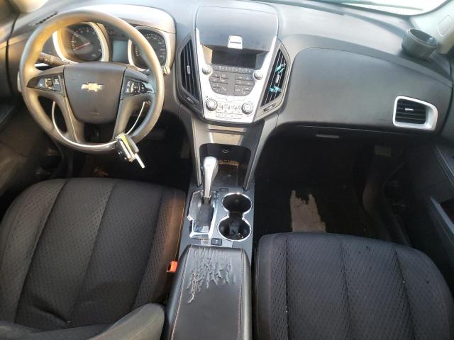 Photo 8 from auction – 2015 CHEVROLET EQUINOX LS with VIN 1GNALAEK7FZ100068