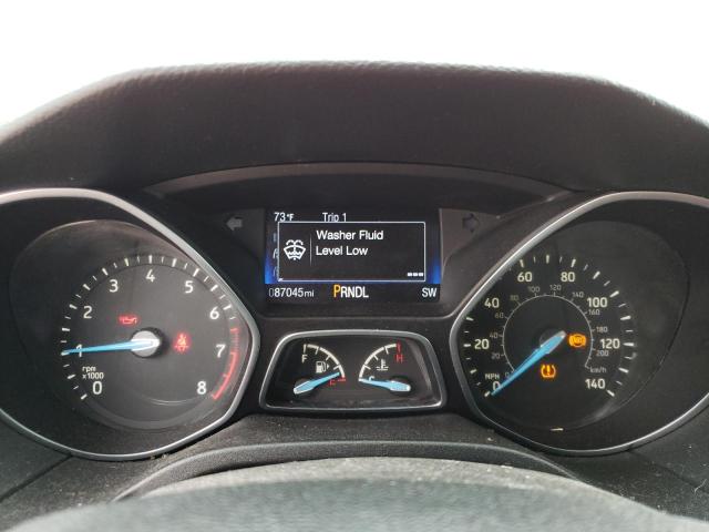 Photo 9 from auction – 2016 FORD FOCUS SE with VIN 1FADP3F28GL252682