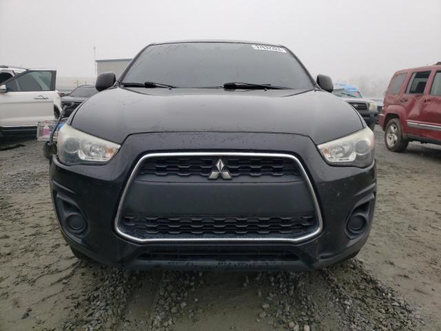 Photo 5 from auction – 2015 MITSUBISHI OUTLANDER with VIN 4A4AP3AW4FE036816