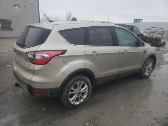 Photo 3 from auction – 2017 FORD ESCAPE SE with VIN 1FMCU9G96HUE88218