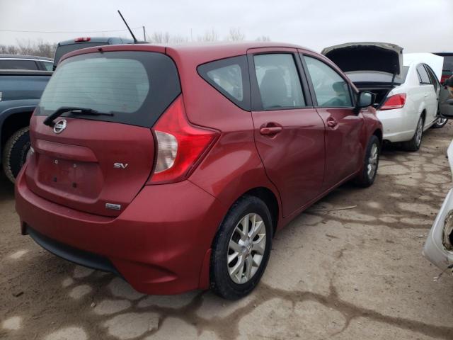 Photo 3 from auction – 2018 NISSAN VERSA NOTE with VIN 3N1CE2CP8JL361616