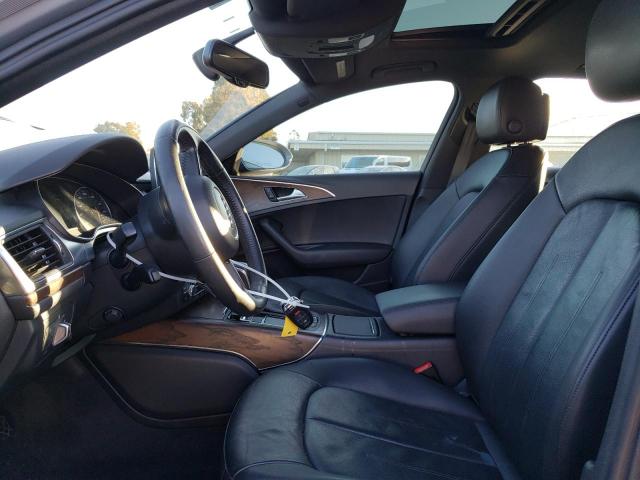 Photo 7 from auction – 2016 AUDI A6 PREMIUM with VIN WAUGFAFC3GN056173