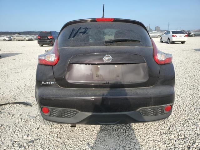 Zdjęcie 6 z aukcji – 2015 NISSAN JUKE S z VIN JN8AF5MV6FT554483
