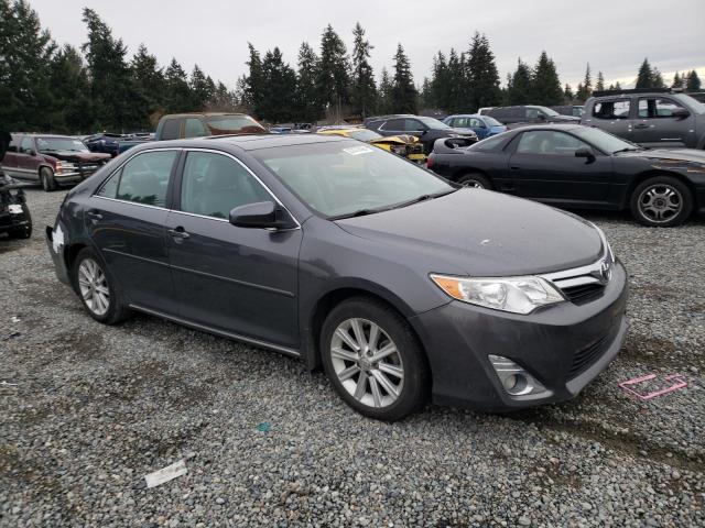 Photo 4 from auction – 2012 TOYOTA CAMRY BASE with VIN 4T4BF1FK5CR273181