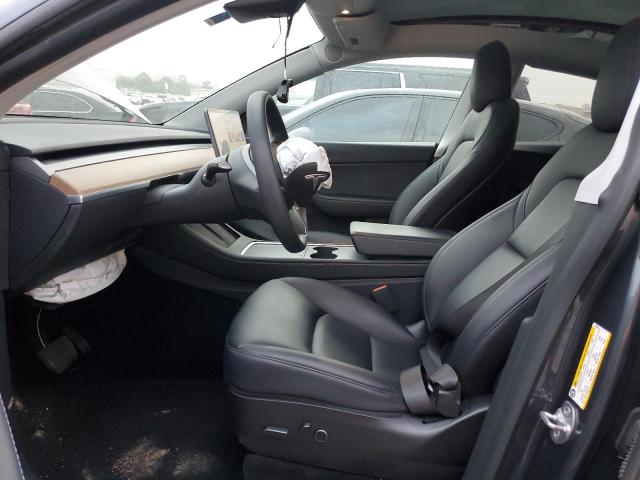 Photo 7 from auction – 2021 TESLA MODEL Y with VIN 5YJYGAEE1MF237824