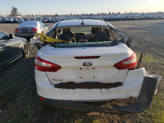 Photo 6 from auction – 2014 FORD FOCUS S with VIN 1FADP3E29EL241883