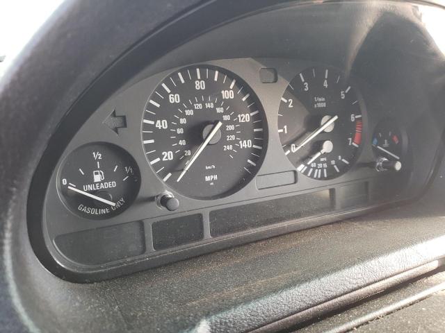 Photo 9 from auction – 2005 BMW X5 3.0I with VIN 5UXFA13575LU47014