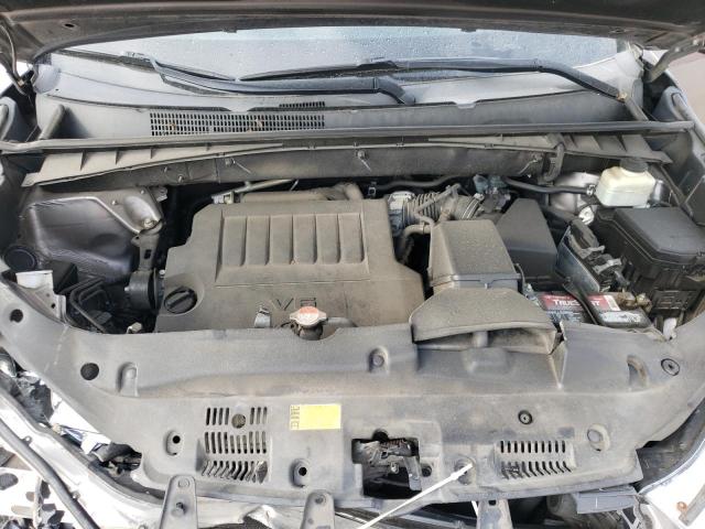 Photo 12 from auction – 2016 TOYOTA HIGHLANDER with VIN 5TDYKRFH8GS155997