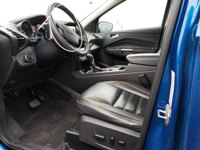 Photo 7 from auction – 2017 FORD ESCAPE TIT with VIN 1FMCU9JD5HUA16041