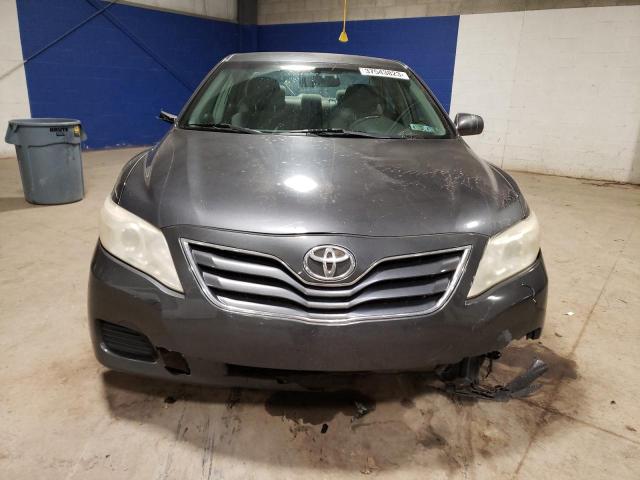 Фото 5 с аукциона – 2011 TOYOTA CAMRY BASE с VIN 4T1BF3EK4BU200115