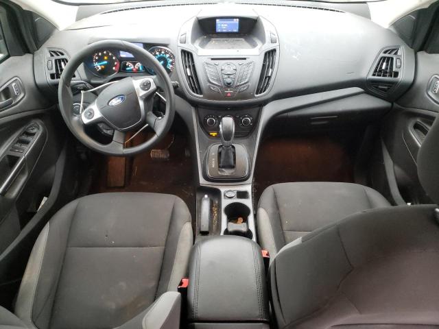 Photo 8 from auction – 2015 FORD ESCAPE S with VIN 1FMCU0F74FUA59717