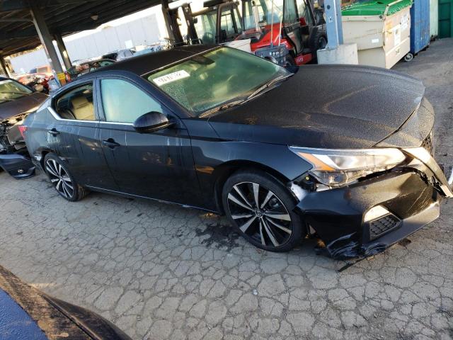 Photo 4 from auction – 2021 NISSAN ALTIMA SR with VIN 1N4BL4CV9MN408672