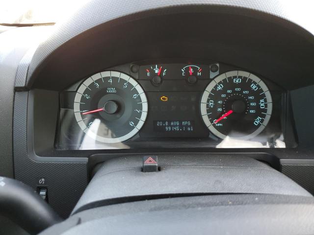 Photo 9 from auction – 2011 FORD ESCAPE XLT with VIN 1FMCU9D71BKC08386