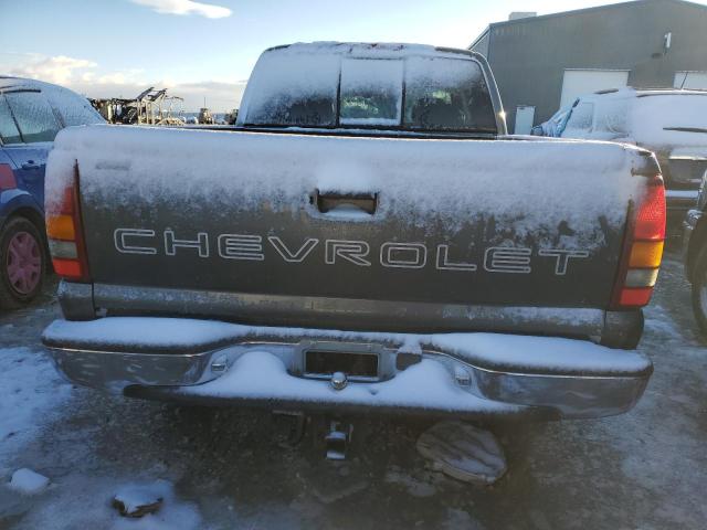 Photo 6 from auction – 1999 CHEVROLET SILVERADO with VIN 1GCEC19V0XZ101501