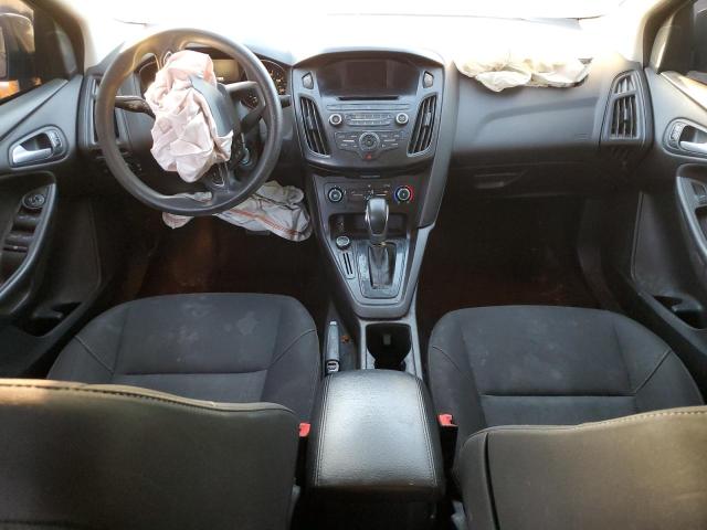 Photo 8 from auction – 2017 FORD FOCUS SE with VIN 1FADP3F26HL285391