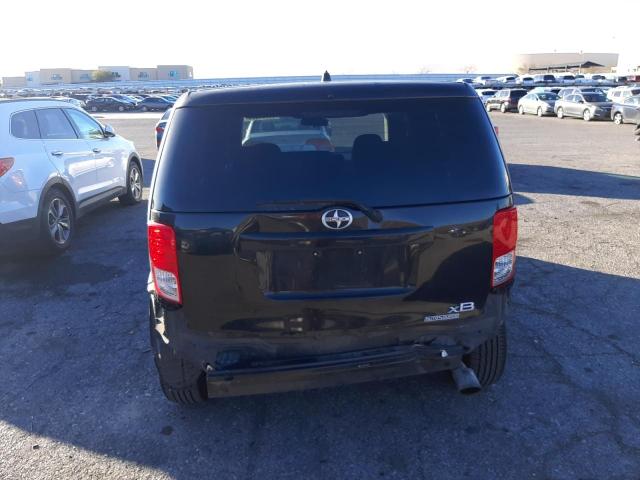 Photo 6 from auction – 2013 TOYOTA SCION XB with VIN JTLZE4FE4DJ045756