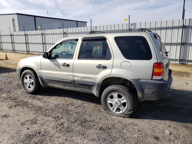 Photo 2 from auction – 2003 FORD ESCAPE XLT with VIN 1FMCU93173KE15055