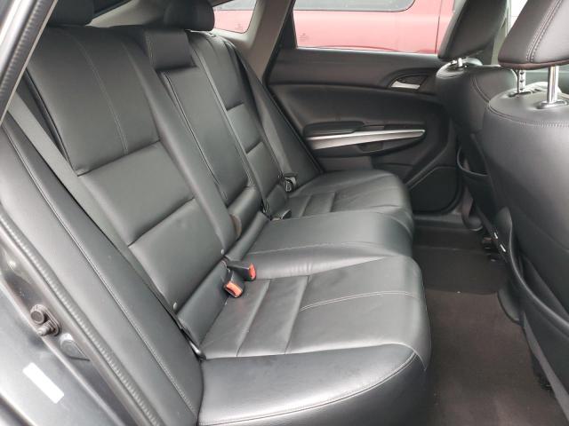 Photo 11 from auction – 2013 HONDA CROSSTOUR with VIN 5J6TF1H56DL003002