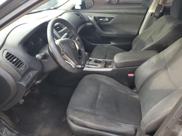 Photo 7 from auction – 2014 NISSAN ALTIMA 2.5 with VIN 1N4AL3AP1EN358071