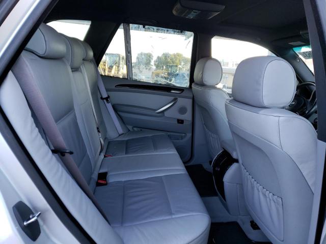 Photo 11 from auction – 2002 BMW X5 3.0I with VIN 5UXFA53532LP39777