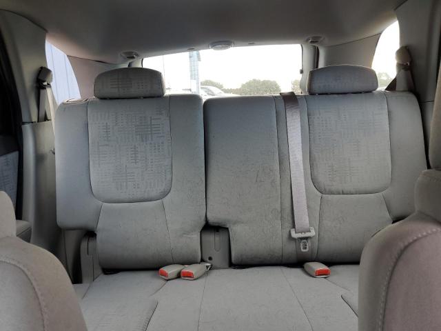 Photo 10 from auction – 2006 CHEVROLET EQUINOX LS with VIN 2CNDL23F066195680