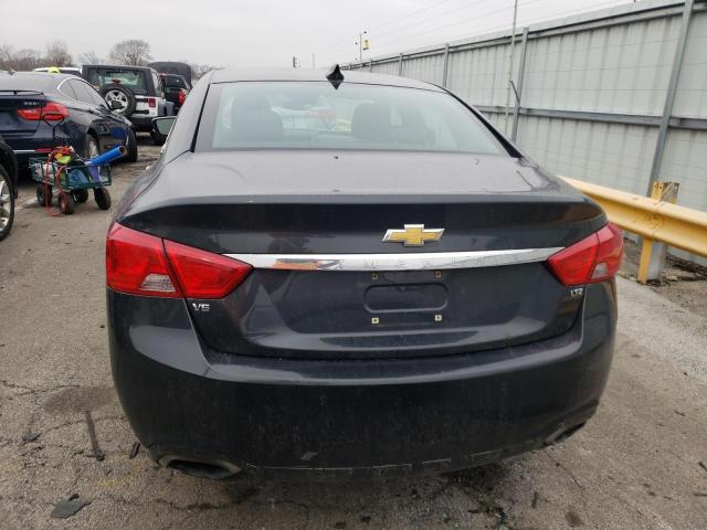 Photo 6 from auction – 2015 CHEVROLET IMPALA LTZ with VIN 2G1165S35F9105602