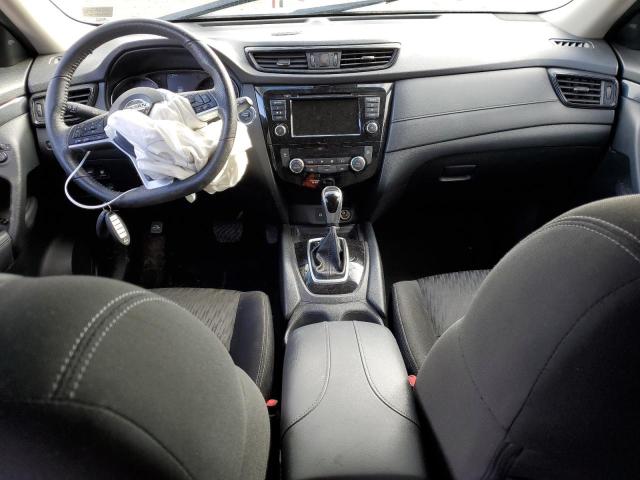 Photo 8 from auction – 2020 NISSAN ROGUE S with VIN KNMAT2MV8LP517152