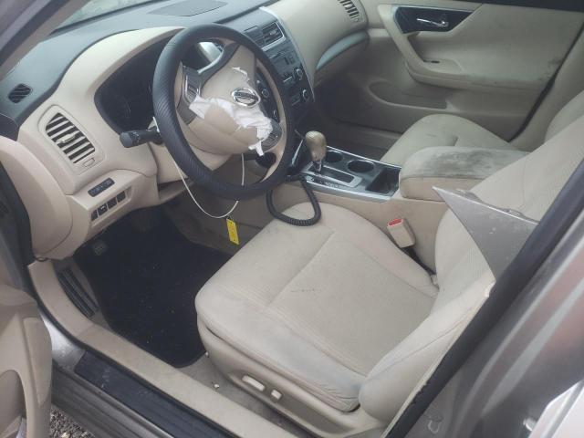 Photo 7 from auction – 2014 NISSAN ALTIMA 2.5 with VIN 1N4AL3AP2EN342591