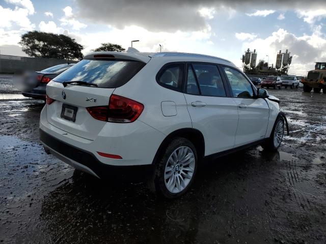 Photo 3 from auction – 2013 BMW X1 SDRIVE2 with VIN WBAVM1C56DVW44261