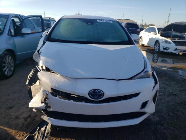 Photo 5 from auction – 2018 TOYOTA PRIUS with VIN JTDKARFU7J3059356