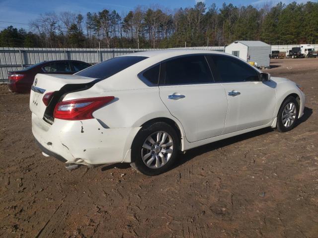 Photo 3 from auction – 2017 NISSAN ALTIMA 2.5 with VIN 1N4AL3AP7HC130429