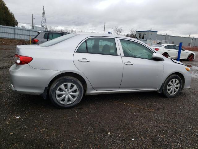 Photo 3 from auction – 2011 TOYOTA COROLLA BA with VIN 2T1BU4EE4BC601946